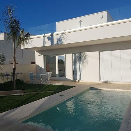 Masseria "Casa Giulia" Uggiano La Chiesa Dış mekan fotoğraf